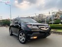 Acura MDX 2008 - Bán Acura MDX năm sản xuất 2008, màu đen, nhập khẩu