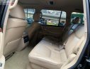 Lexus LX 2010 - Bán Lexus LX 570 đời 2010, màu đen, nhập khẩu, số tự động