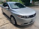 Kia Cerato 2009 - Bán Kia Cerato 1.6 AT đời 2009, màu bạc, nhập khẩu, chính chủ