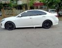 Mazda 6   2010 - Bán Mazda 6 2.0 AT đời 2010, màu trắng, nhập khẩu Nhật Bản 