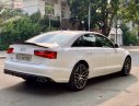Audi A6 2012 - Bán Audi A6 đời 2012, màu trắng, nhập khẩu