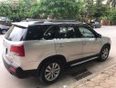 Kia Sorento   2009 - Bán Kia Sorento Limited 2.4 AT 4WD 2009, màu bạc, xe nhập, số tự động 