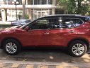 Nissan X trail 2.0 2WD Premium 2018 - Bán xe Nissan X trail 2.0 2WD Premium đời 2018, màu đỏ