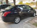 Nissan Sunny XV 2013 - Cần bán gấp Nissan Sunny XV 2013, màu đen số tự động giá cạnh tranh