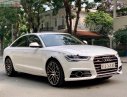 Audi A6 2012 - Bán Audi A6 đời 2012, màu trắng, nhập khẩu