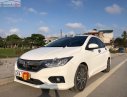 Honda City 2019 - Bán xe cũ Honda City 2019, màu trắng, giá tốt