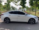Hyundai Elantra 2017 - Bán Hyundai Elantra sản xuất 2017, màu trắng, xe nhập chính hãng