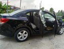 Chevrolet Cruze 2011 - Cần bán gấp Chevrolet Cruze đời 2011, màu đen giá cạnh tranh xe còn mới