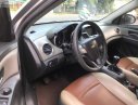 Chevrolet Cruze 2010 - Bán Chevrolet Cruze 2010, màu bạc, giá chỉ 275 triệu xư còn mới nguyên