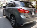 Mitsubishi Outlander 2014 - Bán Mitsubishi Outlander năm 2014, màu xám, nhập khẩu nguyên chiếc chính hãng