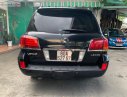 Lexus LX 2010 - Bán Lexus LX 570 đời 2010, màu đen, nhập khẩu, số tự động