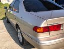 Toyota Camry 2001 - Cần bán Toyota Camry 2001, màu hồng, nhập khẩu nguyên chiếc chính hãng