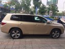 Toyota Highlander 3.5 2008 - Cần bán lại xe Toyota Highlander 3.5 sản xuất năm 2008, nhập khẩu, 690 triệu