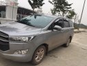 Toyota Innova 2.0E 2016 - Bán Toyota Innova 2.0E đời 2017, màu bạc