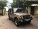 Hyundai Galloper 1993 - Cần bán Hyundai Galloper sản xuất năm 1993, xe nhập