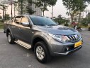 Mitsubishi Triton   2015 - Bán Mitsubishi Triton năm sản xuất 2015, nhập khẩu, xe còn mới, giá tốt