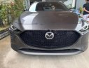 Mazda 3 2019 - Bán Mazda 3 1.5L Sport năm sản xuất 2019, màu xám, giá chỉ 859 triệu