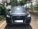 Audi Q5 2015 - Bán Audi Q5 sản xuất năm 2015, màu xám, nhập khẩu nguyên chiếc chính hãng