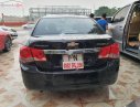 Chevrolet Cruze   2010 - Cần bán Chevrolet Cruze LS 1.6 MT đời 2010, màu đen 