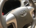 Toyota Innova 2015 - Bán Toyota Innova E sản xuất 2015, màu vàng cát, chính chủ