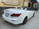 Lexus IS 2010 - Cần bán lại xe Lexus IS 2010, màu trắng, nhập khẩu nguyên chiếc chính hãng