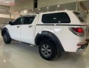 Mazda BT 50   2016 - Bán Mazda BT 50 2.2L 4x4 MT năm 2016, màu trắng, xe nhập  