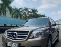 Mercedes-Benz CLK class 2010 - Bán xe Mercedes sản xuất năm 2010, màu nâu, nhập khẩu nguyên chiếc chính hãng