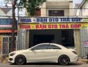 Mercedes-Benz CLA class  CLA 45 A 4Matic 2014 - Bán Mercedes CLA45 AMG 2014, màu trắng, nhập khẩu