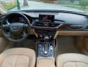 Audi A6   2013 - Cần bán lại xe Audi A6 2.0T năm 2013, màu trắng, xe nhập