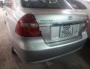 Daewoo Gentra 2010 - Cần bán lại xe Daewoo Gentra năm 2010, màu bạc số sàn, 250tr xe còn mới