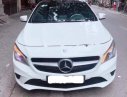 Mercedes-Benz CLA class 2015 - Bán Mercedes CLA 200 2015, màu trắng, nhập khẩu