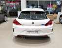 Volkswagen Scirocco 2018 - Volkswagen Sài Gòn khuyến mại cuối năm chiếc xe Volkswagen Scirocco 2018 với giá rẻ nhất thị trường
