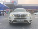 BMW X3 2014 - Bán xe cũ BMW X3 sản xuất 2014, màu trắng, xe nhập