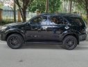 Toyota Fortuner 2.5G 2016 - Cần bán Toyota Fortuner 2.5MT đời 2016, màu đen như mới