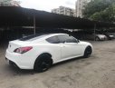 Hyundai Genesis 2009 - Cần bán Hyundai Genesis 2009, màu trắng, nhập khẩu nguyên chiếc chính hãng