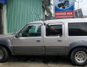 Mekong Pronto 2007 - Cần bán lại xe Mekong Pronto sản xuất năm 2007, màu bạc xe nguyên bản
