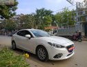 Mazda 3 1.5 AT 2016 - Bán xe Mazda 3 1.5 AT sản xuất 2016, màu trắng số tự động, 528 triệu