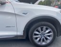 BMW X3 2014 - Bán xe cũ BMW X3 sản xuất 2014, màu trắng, xe nhập