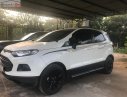 Ford EcoSport 2017 - Bán xe Ford EcoSport đời 2017, màu trắng xe còn mới nguyên