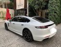 Porsche Panamera 4 Ecutive 2018 - Cần bán xe Porsche Panamera 4 Ex năm 2018, màu trắng, nhập khẩu nguyên chiếc