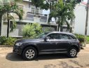 Audi Q5 2015 - Bán Audi Q5 sản xuất năm 2015, màu xám, nhập khẩu nguyên chiếc chính hãng