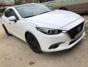 Mazda 3 2017 - Bán xe cũ Mazda 3 FL đời 2017, màu trắng