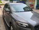 Audi Q7 2009 - Bán ô tô Audi Q7 năm 2009, màu xám, nhập khẩu chính hãng