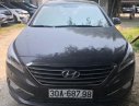 Hyundai Sonata 2015 - Cần bán Hyundai Sonata đời 2015, màu nâu, xe nhập