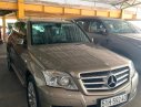 Mercedes-Benz CLK class 2010 - Bán xe Mercedes sản xuất năm 2010, màu nâu, nhập khẩu nguyên chiếc chính hãng