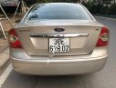 Ford Focus 2006 - Bán xe Ford Focus 2006, màu vàng xe còn mới