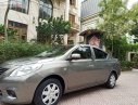 Nissan Sunny XL 2015 - Bán Nissan Sunny 1.5E 2015, màu xám, số sàn 