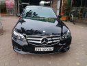 Mercedes-Benz E class  E250 2013 - Cần bán xe Mercedes sản xuất năm 2013, màu đen xe còn mới