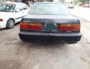 Honda Accord 2.2 MT 1991 - Bán xe Honda Accord Ex 2.2 MT đời 1991, màu đen, xe nhập, giá tốt