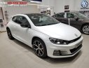 Volkswagen Scirocco 2018 - Volkswagen Sài Gòn khuyến mại cuối năm chiếc xe Volkswagen Scirocco 2018 với giá rẻ nhất thị trường